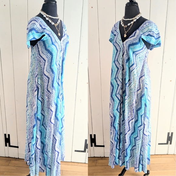 🌴Walker & Wade Aaliyah Dress NWT sz XS - Picture 3 of 9